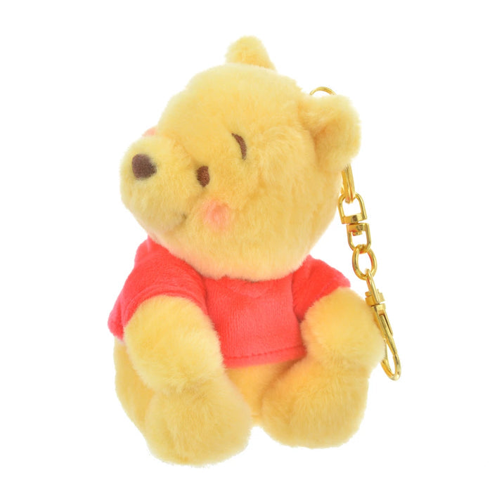 Disney|超会撒娇歪头毛茸茸噗噗挂件