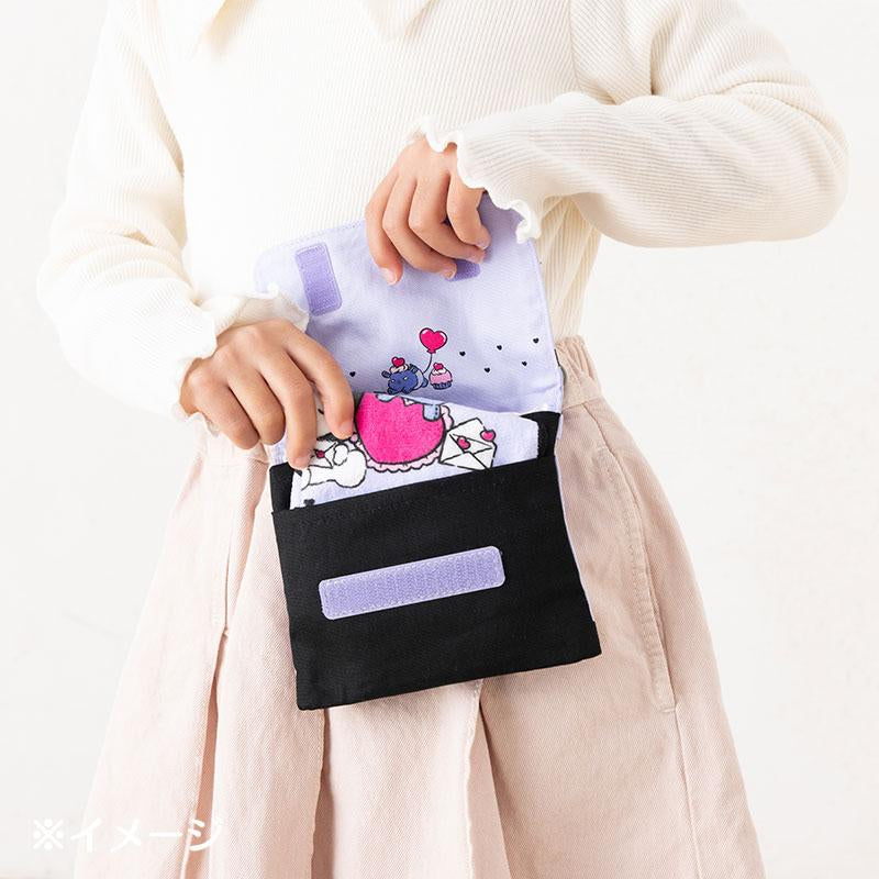Sanrio|Pocket Pouch|14×3×11cm approx.