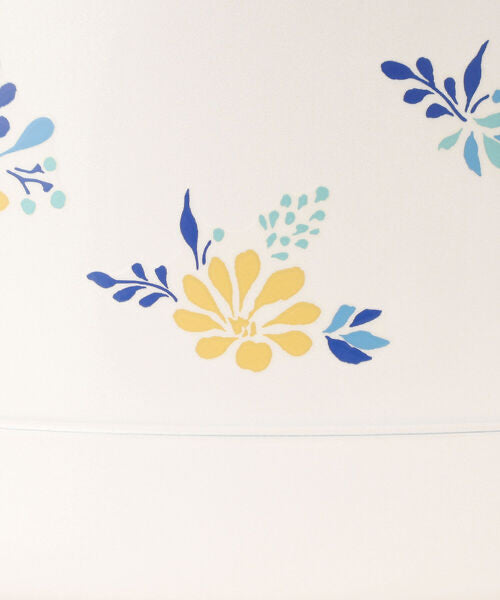 Thermos|Afternoon tea联名限定大容量持久保温保冷壶|1L