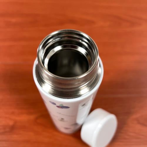 Snoopy史努比|超轻量小清新保温保冷杯|400ml