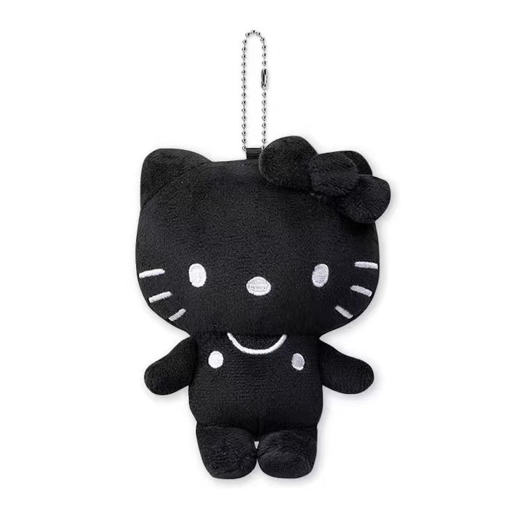 HelloKitty|avail Mascot Holder /Plush Keychain