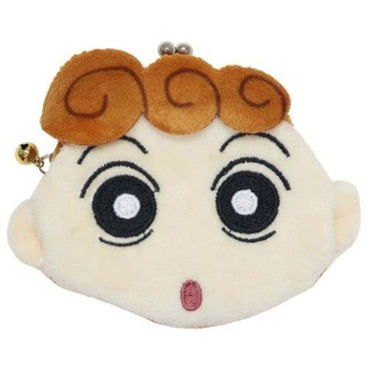 Crayon shin-chan|Mini Coin Purse|150 x 90 x 15mm approx.