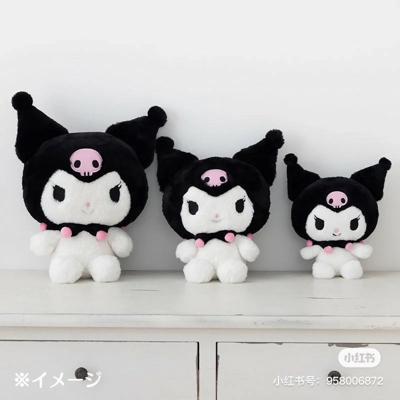 Sanrio|经典系列玩偶/公仔|约22 x 28.5 x 15 cm