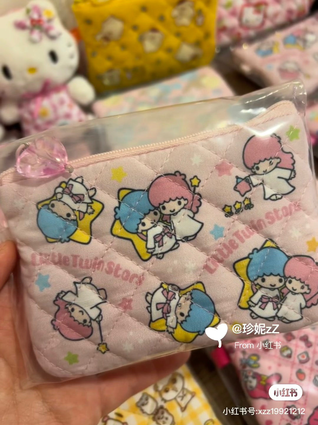 【limit 2】Sanrio|Everyone&