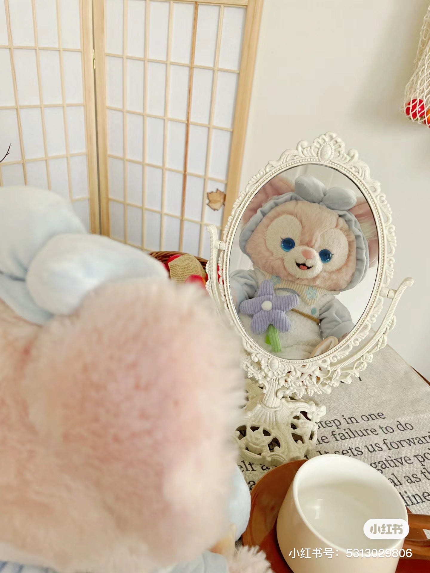 Disney SH|懒懒在一起系列公仔/玩偶|ss号