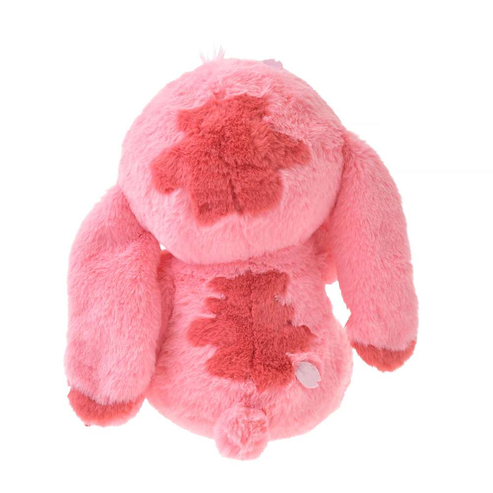 Disney|2024浪漫淡粉樱限定粉色樱花公仔/玩偶