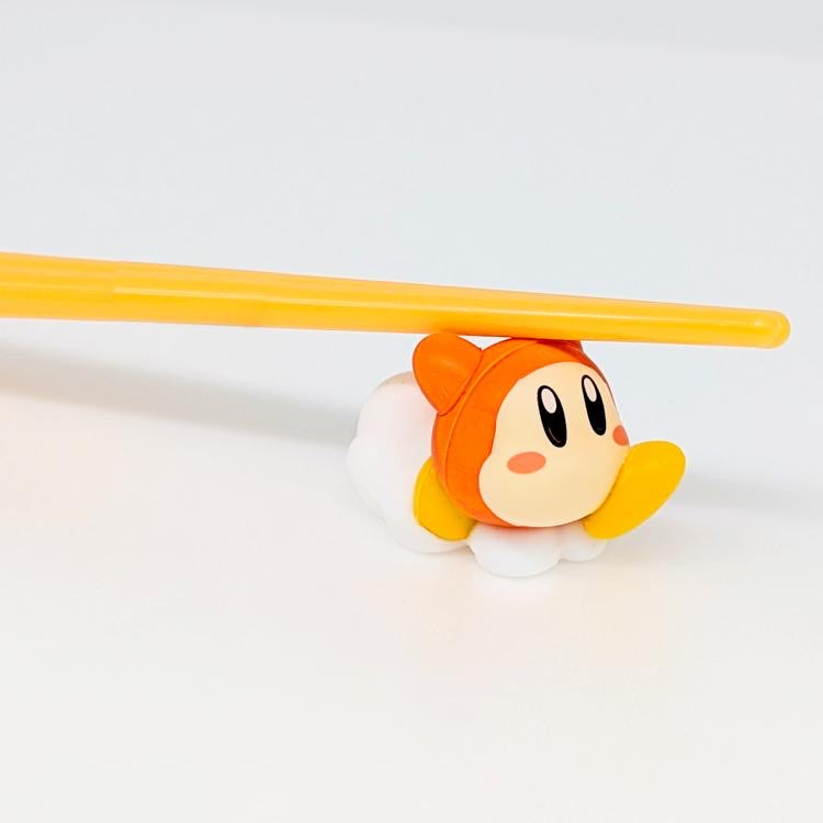 Kirby|My Chopsticks Collection Plus Mascot Chopstick Rest