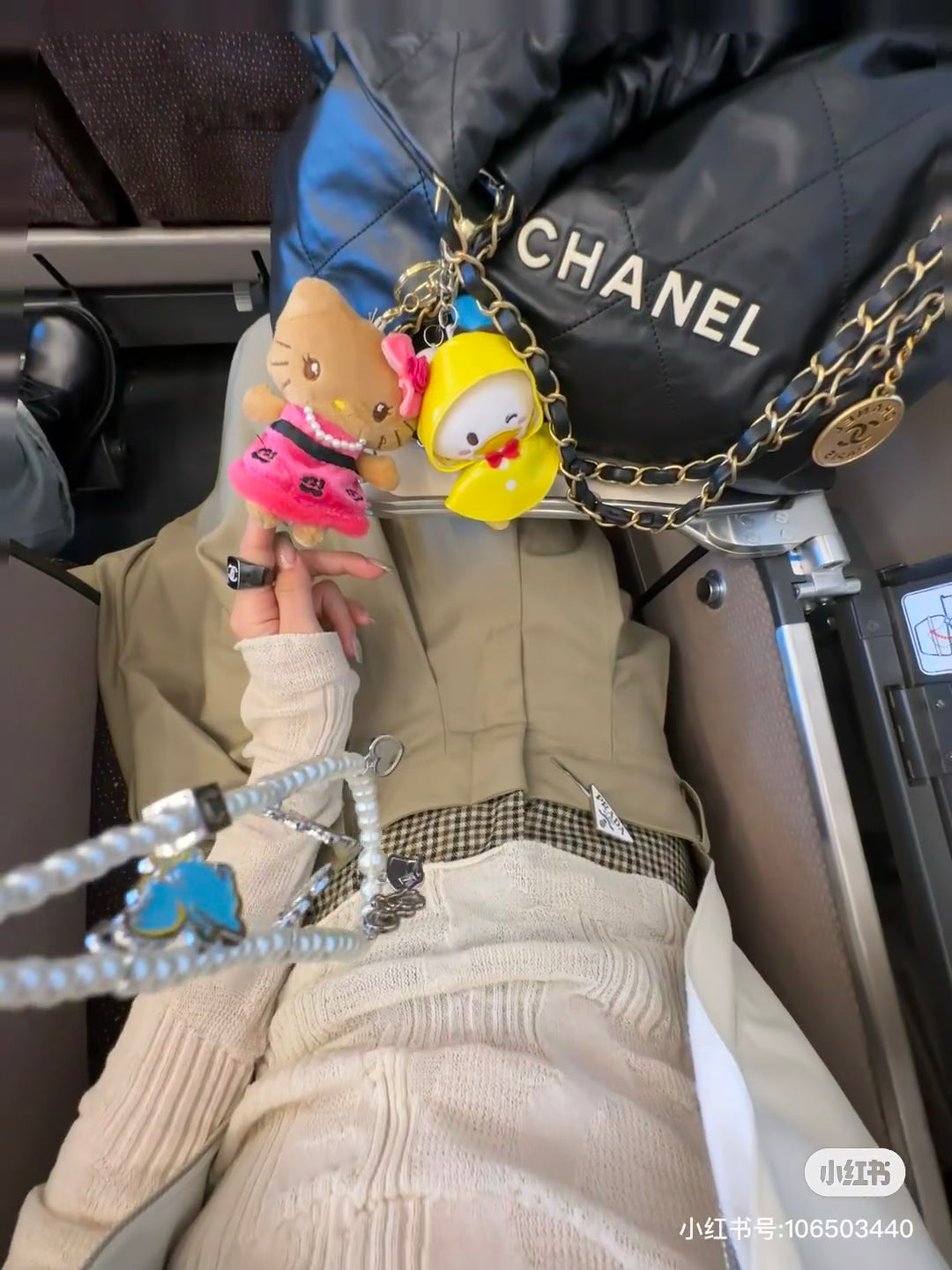 Disney HK|雨衣系列挂件