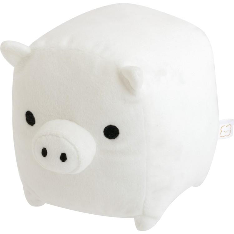 SANX|“ San-X Town”Plush Dolls/Plush Toy| 140 x 110 x 90 mm approx.