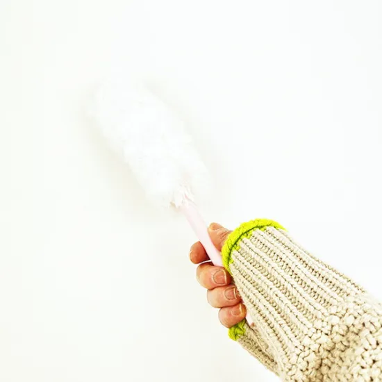 Kirby|Slim Handy Mop|60×290×50mm approx.