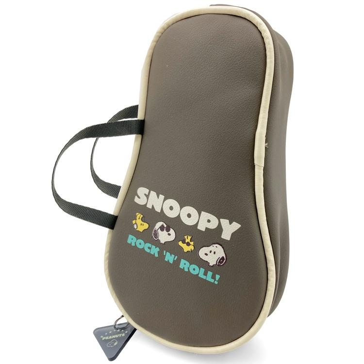 Snoopy|PEANUTS Rock &