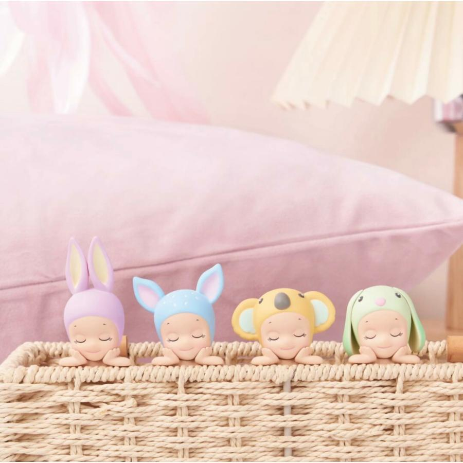 Sonny Angel|HIPPERS Dreaming Series mystery bag/blind box/All 12 types|1pcs