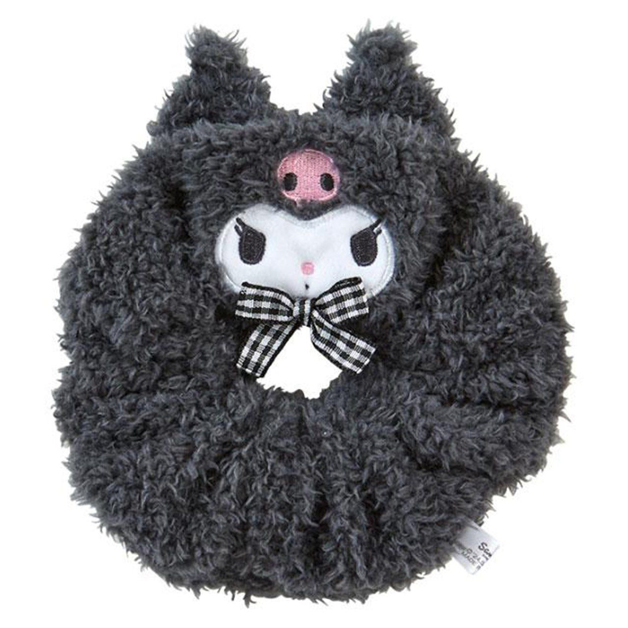 Sanrio|Face shaped Scrunchie|12×3.5×13cm approx.