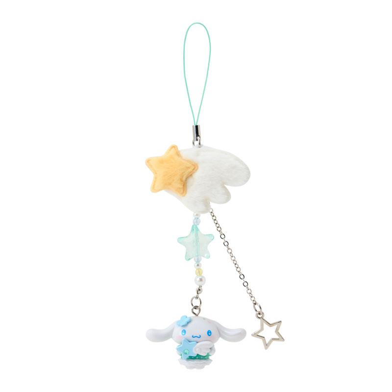 Sanrio|Sparkling Wish Strap|W5 x D2 x H3cm approx.