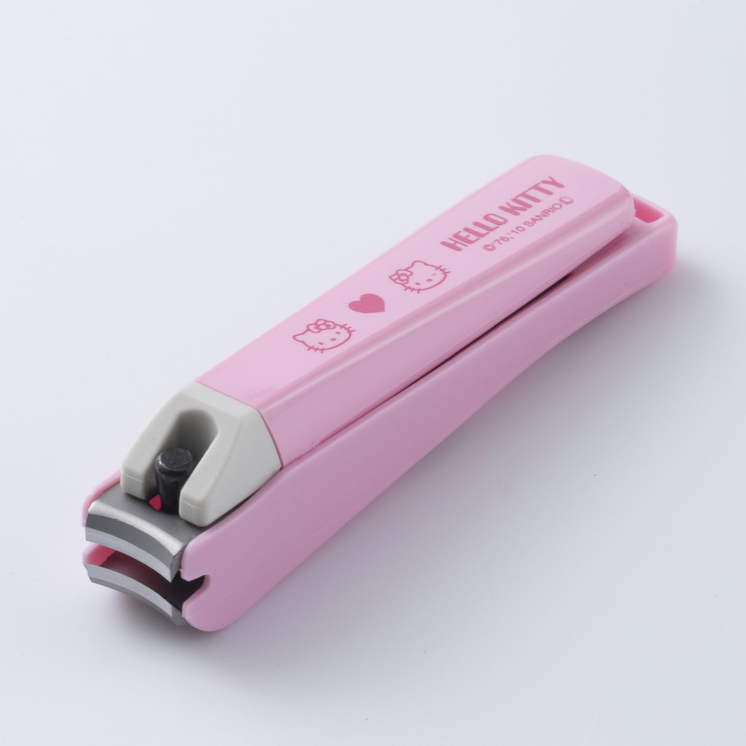 KAI|Hello Kitty Nail Clipper |S/ 20X20X95mm approx.