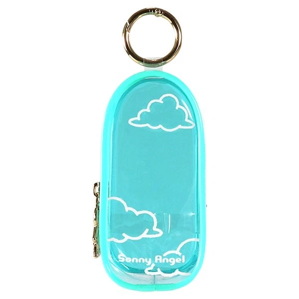 Sonny Angel|My Bestie Case|2" × 4" × 1.5" approx.