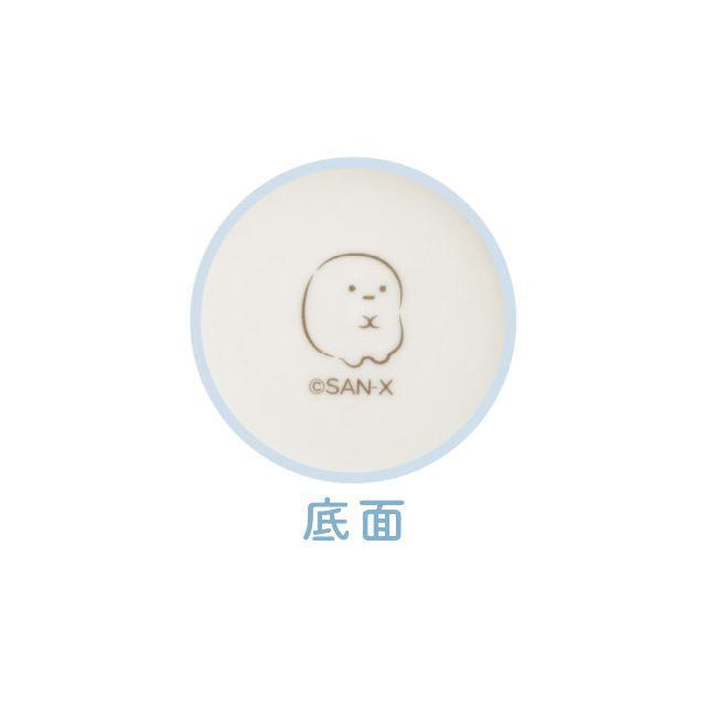 Sumikko gurashi角落生物|San-X Pottery Bowl - Sumikko Gurashi炸虾陶瓷碗|约65×Φ115mm