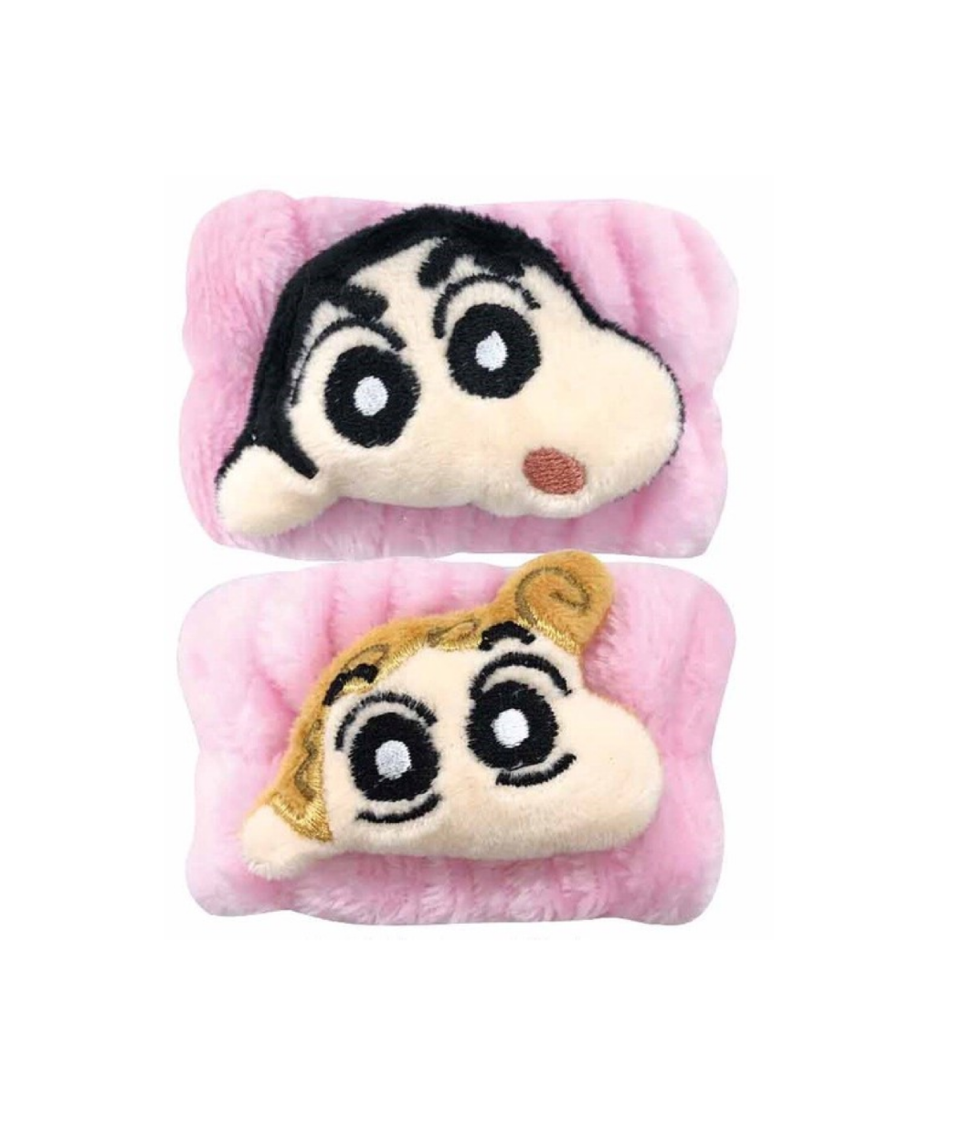 Crayon shin-chan|蜡笔小新可爱吸水腕带|约H50×W90mm