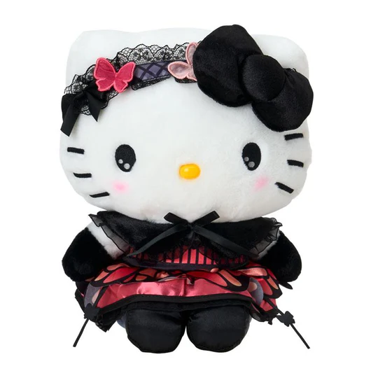 Sanrio|Butterfly Plush Dolls/Plush Toy|18×16×22cm approx.