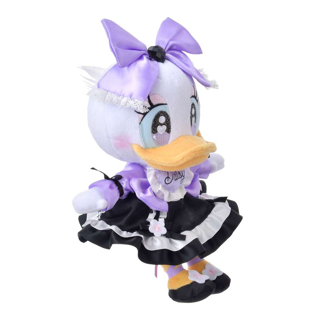 Disney迪士尼|星光少女系列公仔/玩偶|高さ約20×幅18×奥行き18(cm)