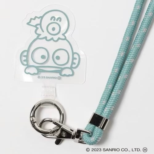 Sanrio|LEPSIM联名丑鱼手机挂绳/长度可调节