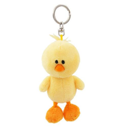 NICI| Mascot Holder /Plush Keychain|8-18cm approx.