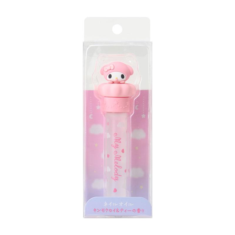 Sanrio|Character Nail Oil|8ml approx.
