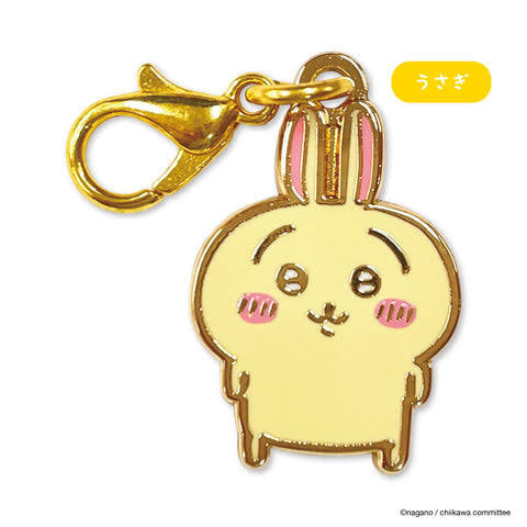 Chiikawa |Metal Charm|1120×1620mm approx.