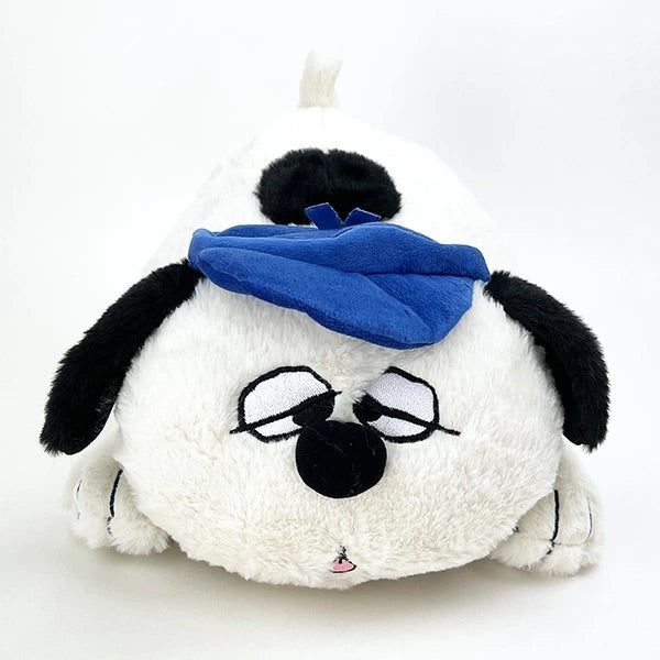 Snoopy|olaf奥拉夫毛茸茸玩偶/公仔