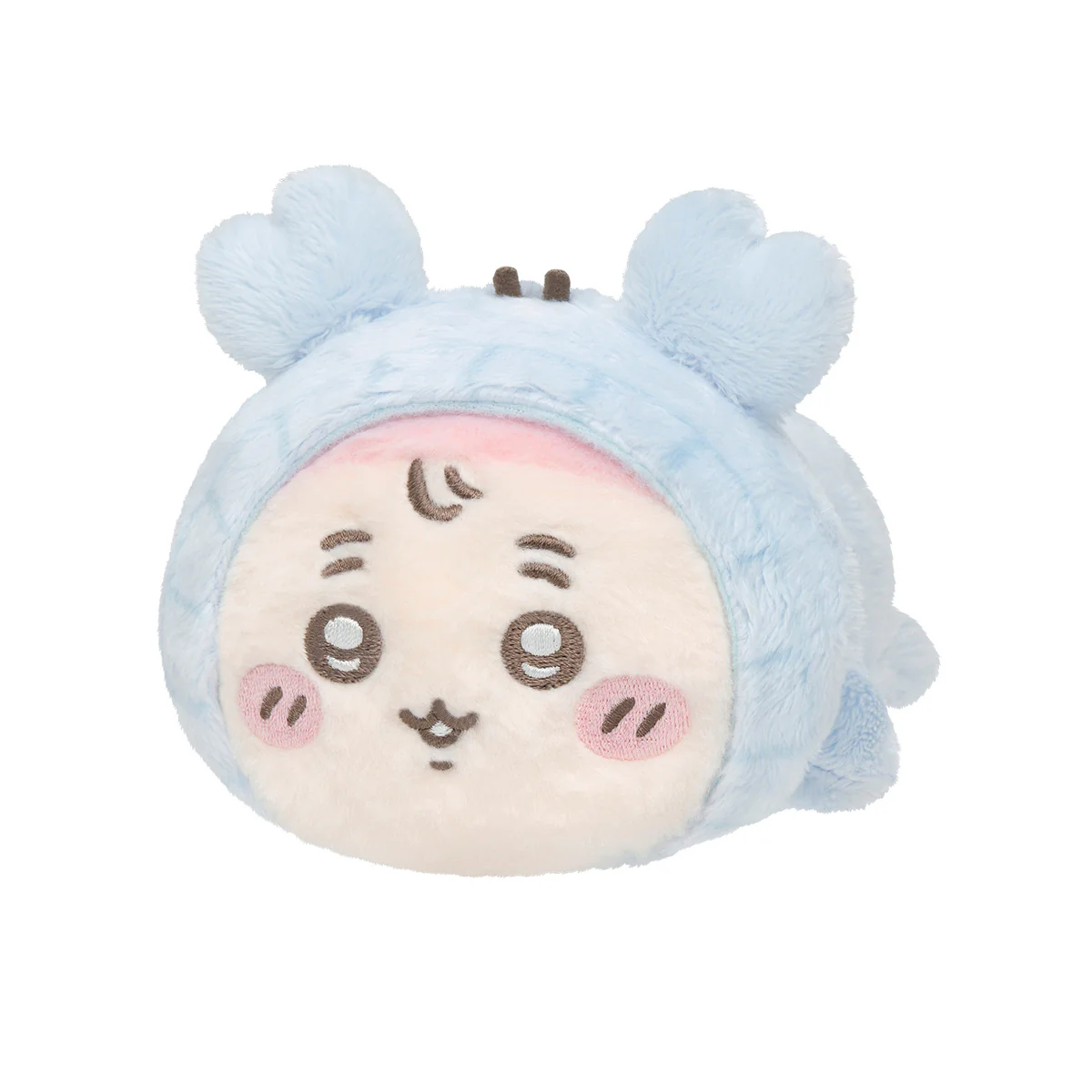 chiikawa|Baby Crawling Plush Dolls/Plush Toy|H75 x W90 x D115mm approx.