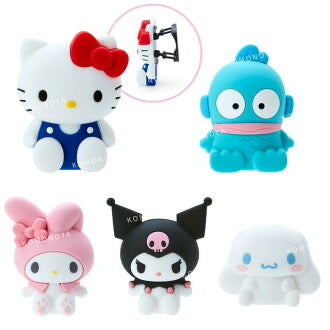 Sanrio|Smartphone Grip|5.6×2.5×7.2cm approx.