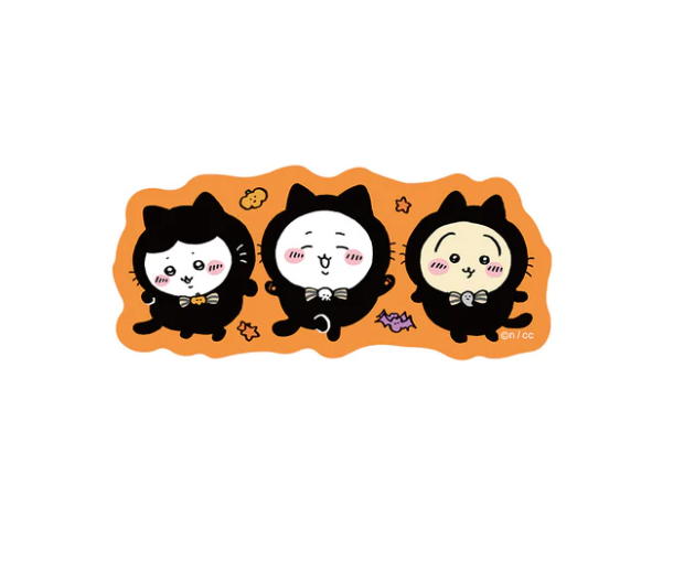 Chiikawa|Smartphone-Sized Stickers|1 piece