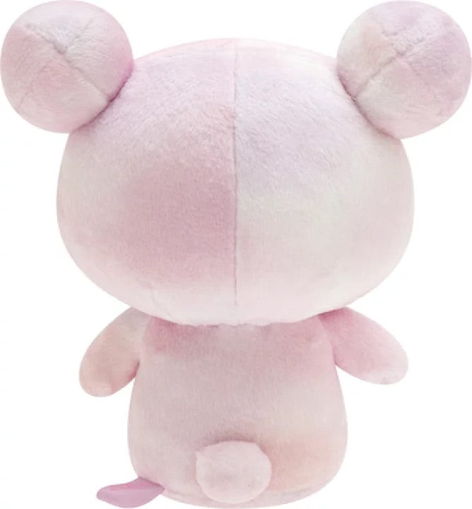 Rilakkuma轻松熊|草莓日系列晕染1?5colors小公仔/玩偶