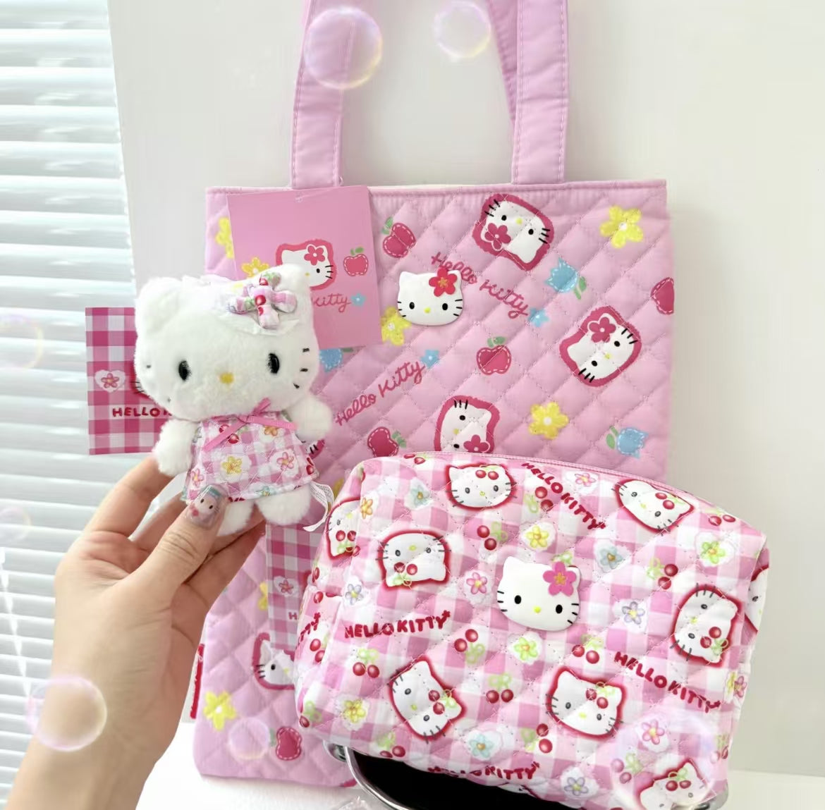 Sanrio|Everyone&