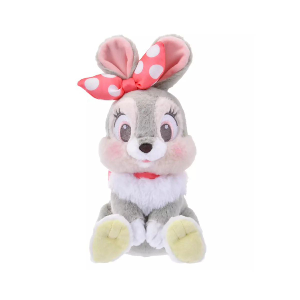 Disney|UniBestiez Ein Rabbit Plush Dolls/Plush Toy|26×13×15cm approx.