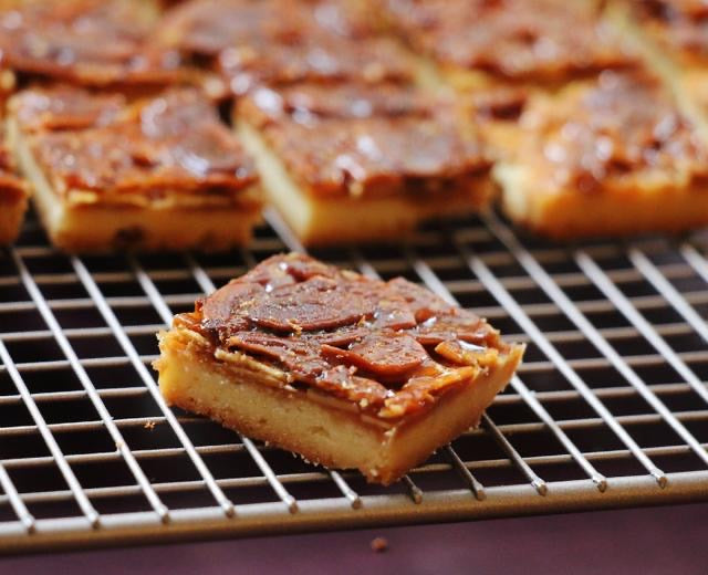 成城石井|香浓焦糖杏仁饼干/零食/酥脆甜糯| 7個【24.07.18】