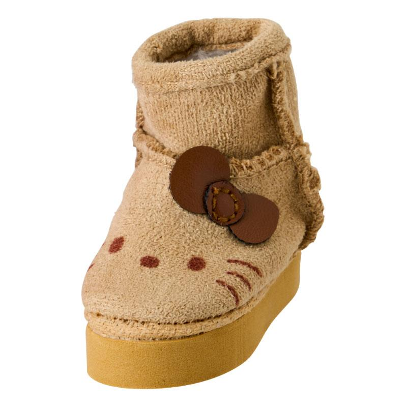 Sanrio|Mini Boots Charm Keychain mystery bag/blind box/All 6 types|1pcs