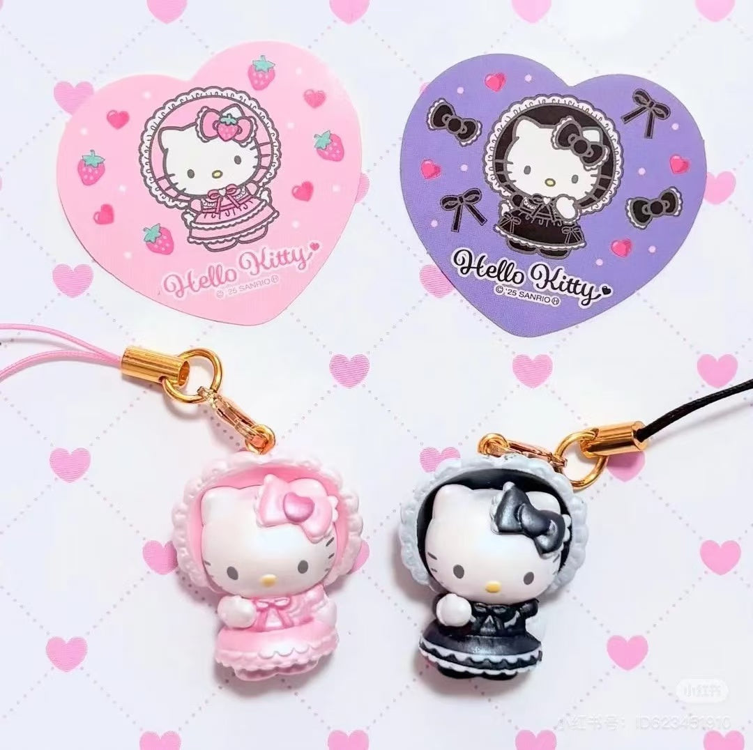 Hello kitty|Lolita Fashion mystery bag/blind box/All 8 types|1pcs