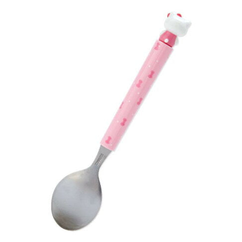 Sanrio|New Life Mascot Fork&Spoon|3.5×1.5×17.5cm approx.