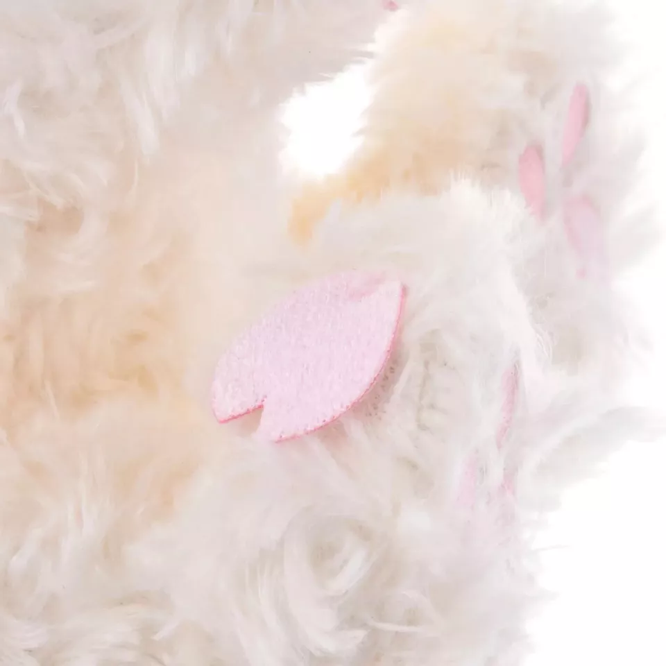 Disney| Cherry Blossom Sakura 2025 Collection Plush Dolls/Plush Toy| 25.5×23×20cm approx.