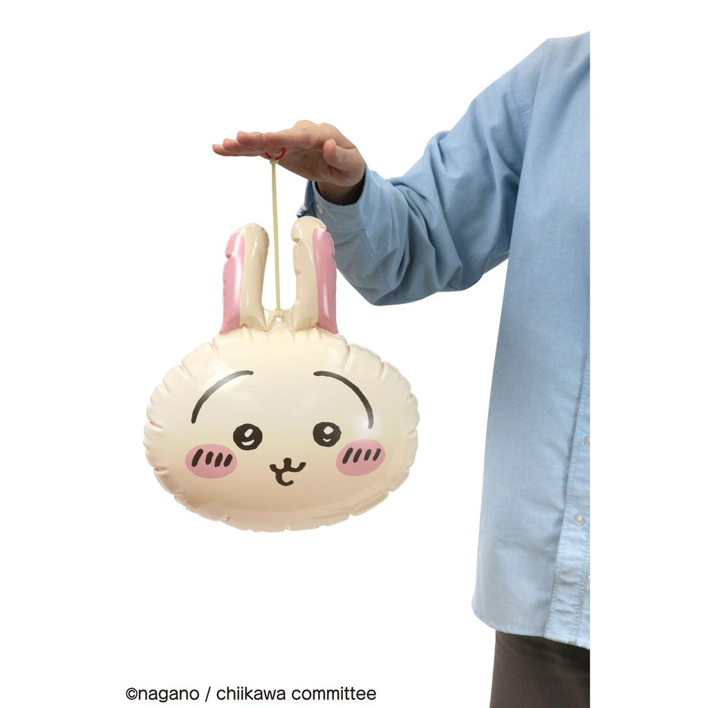 Chiikawa|Bonbon balloon|H220×W250×D150mm approx.