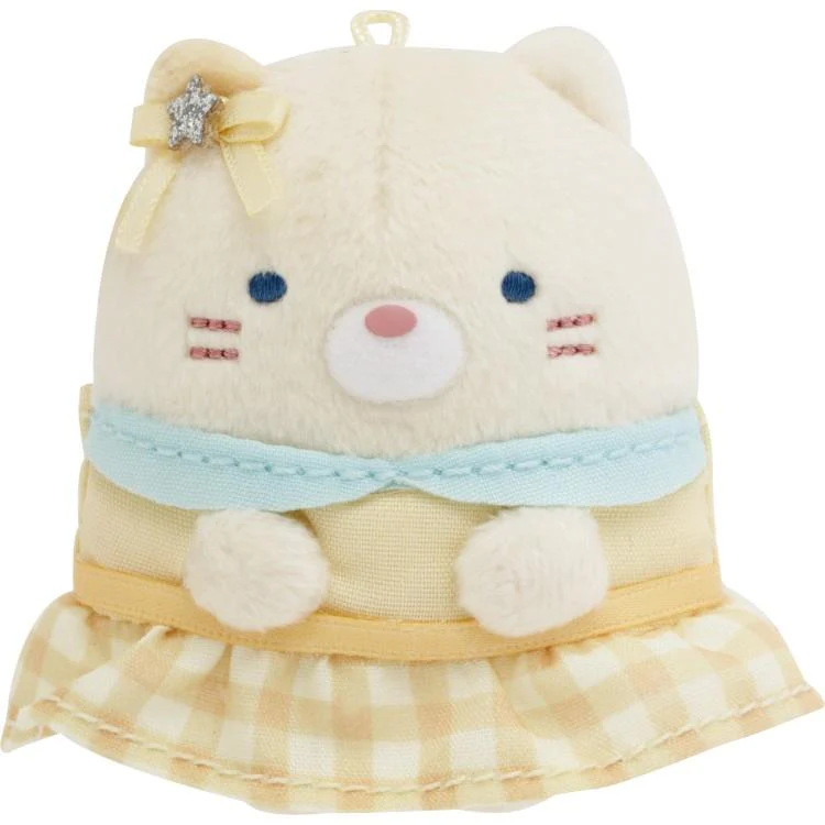 Sumikko Gurashi |Dreaming Idol Gingham Angel Wings Tenori mystery bag/blind box/All 6 types|1pcs