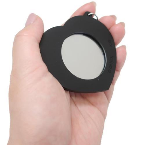 Powerpuff Girls| mirror keychain|70x75x10mm approx.