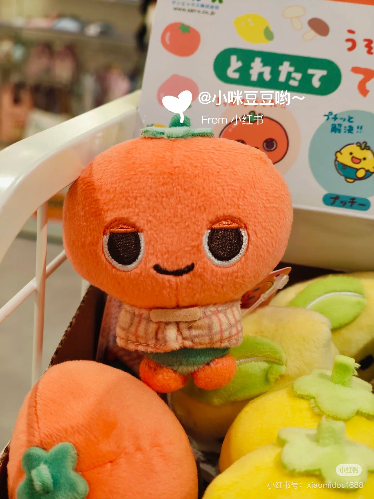 SANX|Uso Tantei Tomanto mini Plush Toy mystery bag/blind box/All 5 types|1pcs