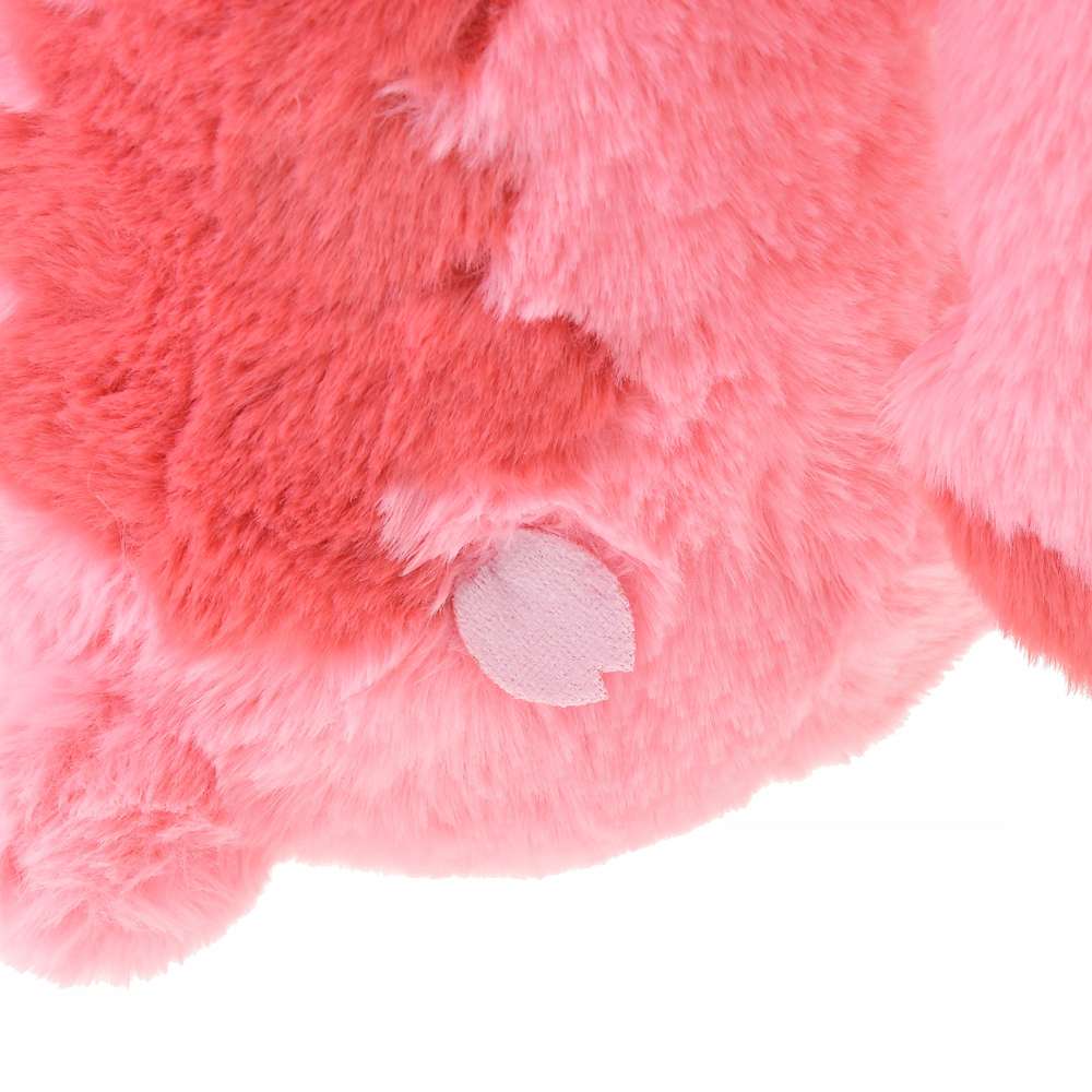 Disney|2024浪漫淡粉樱限定粉色樱花公仔/玩偶