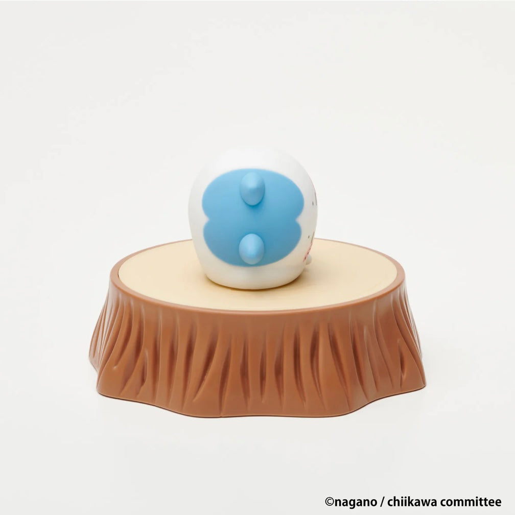 Chiikawa 吉伊卡哇|小八无线充电器型桌面灯/小夜灯/床头灯/光线柔和|充电器约縦105×横105×高さ30 mm