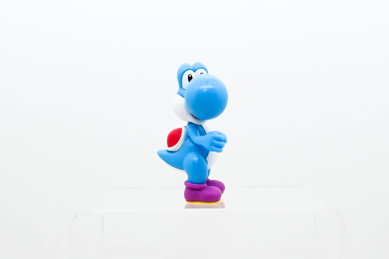 Nintendo|Ishikawa Toy Super Mario Figure Collection超级马里奥游戏角色手办/摆件|约4.8 x 9.4 x 13.8
