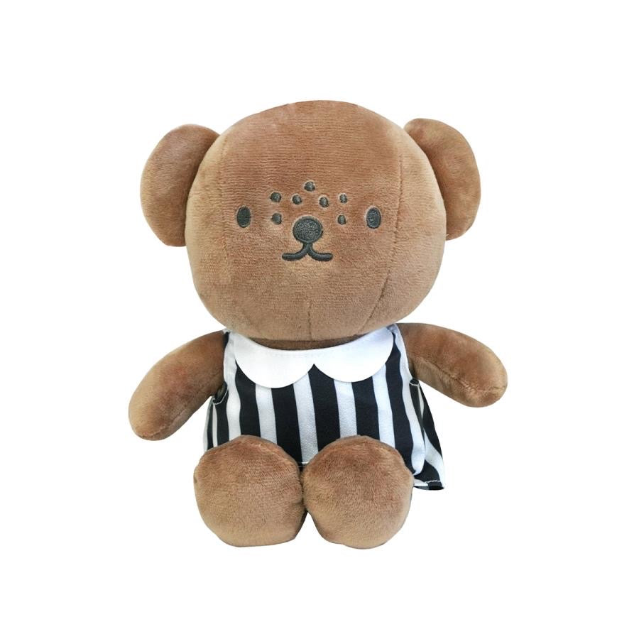 Miffy|Halloween Boris Plush Dolls/Plush Toy|W18×H23×D12(cm) approx.