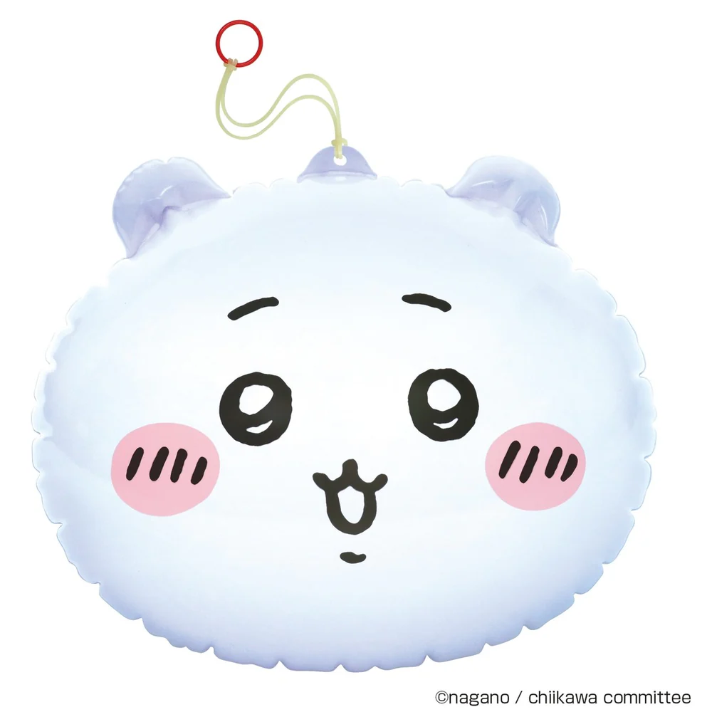 Chiikawa|Bonbon balloon|H220×W250×D150mm approx.