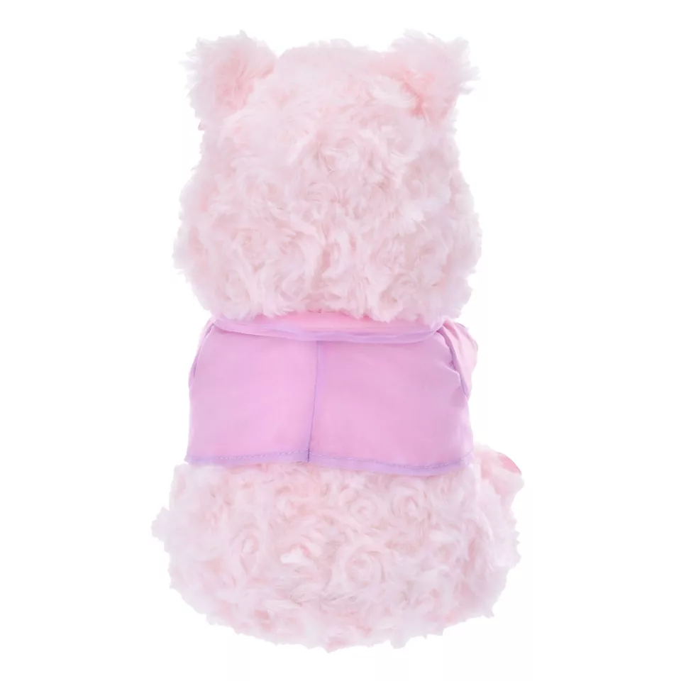 Disney| Cherry Blossom Sakura 2025 Collection Plush Dolls/Plush Toy| 25.5×23×20cm approx.